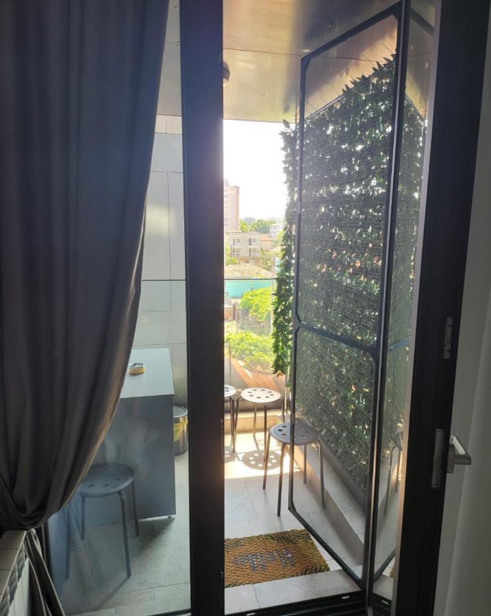 Faleza Nord Apartament De Lux Nou Pe Malul Marii คอนสตันซา ภายนอก รูปภาพ